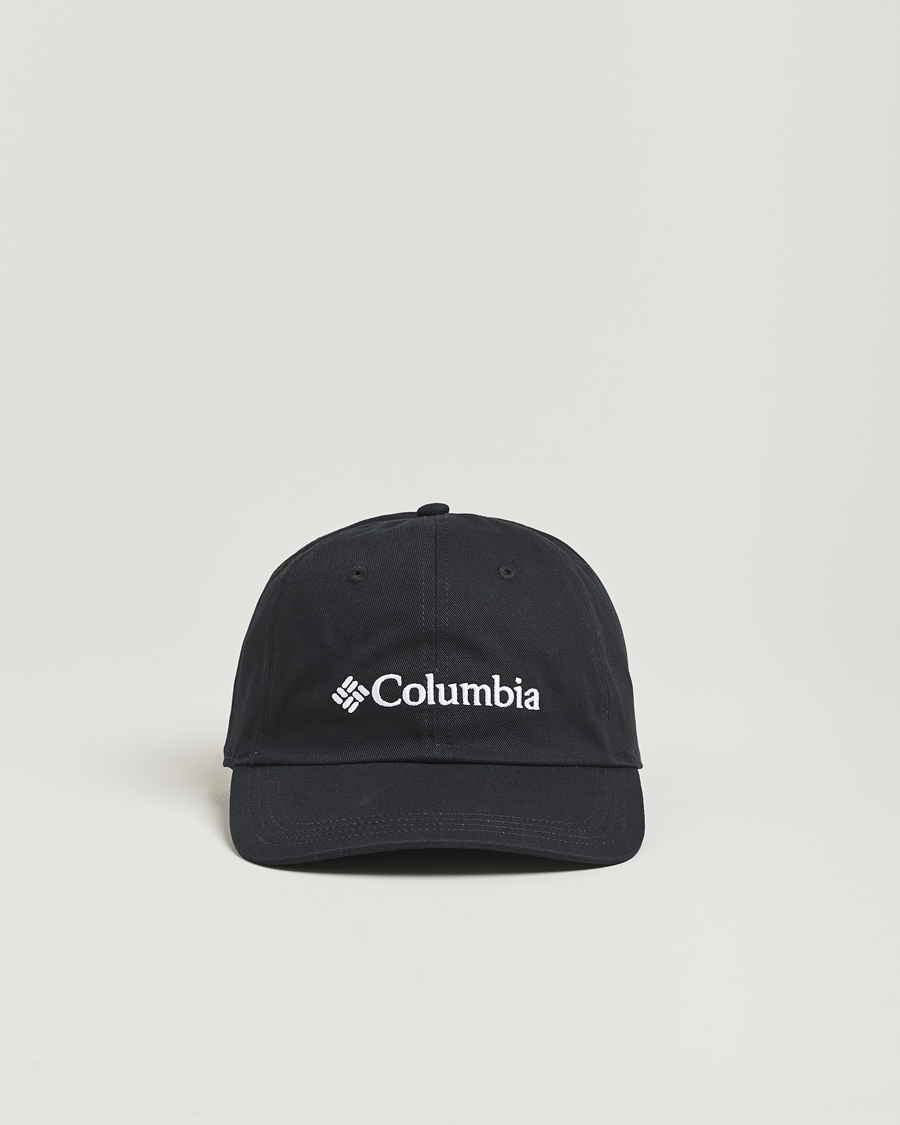Herre | Tilbehør | Columbia | Provisions Ball Cap Black