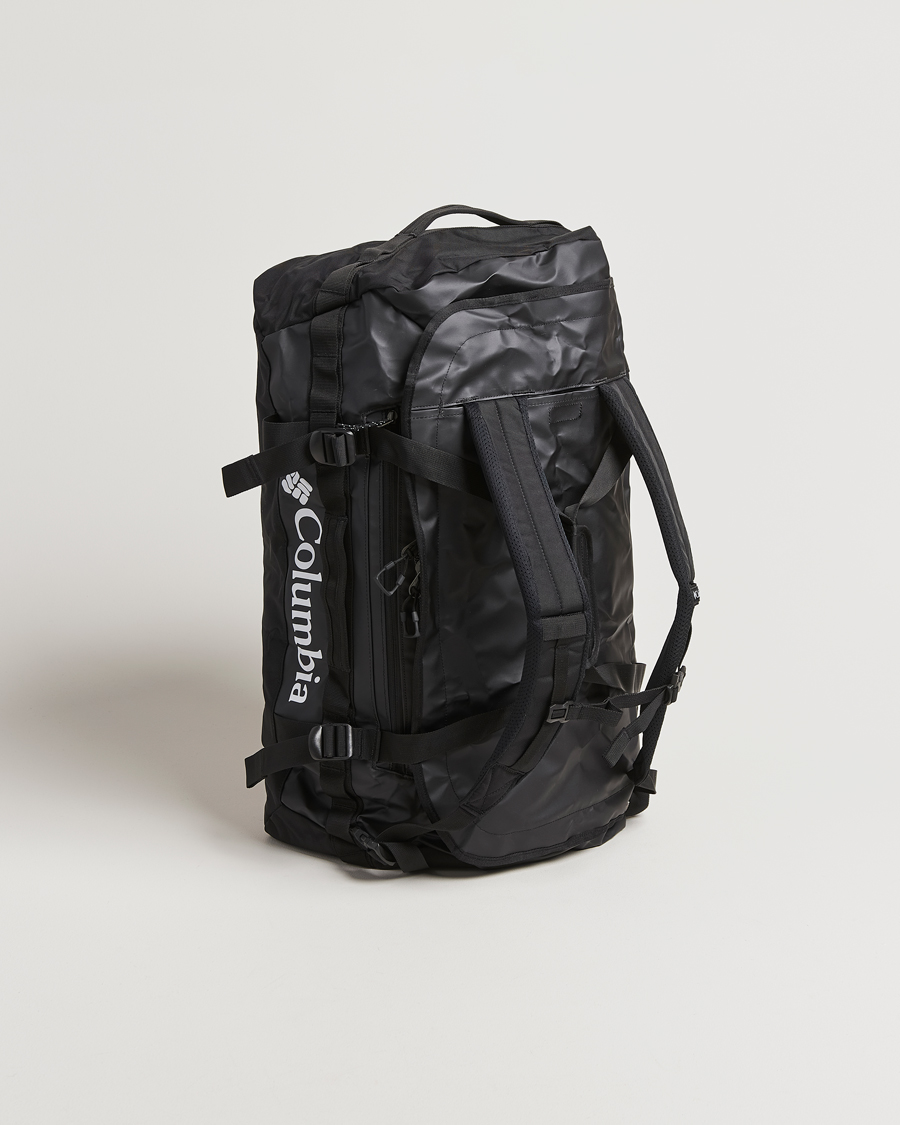 Herre | Tasker | Columbia | Landroamer 60L Duffel Black