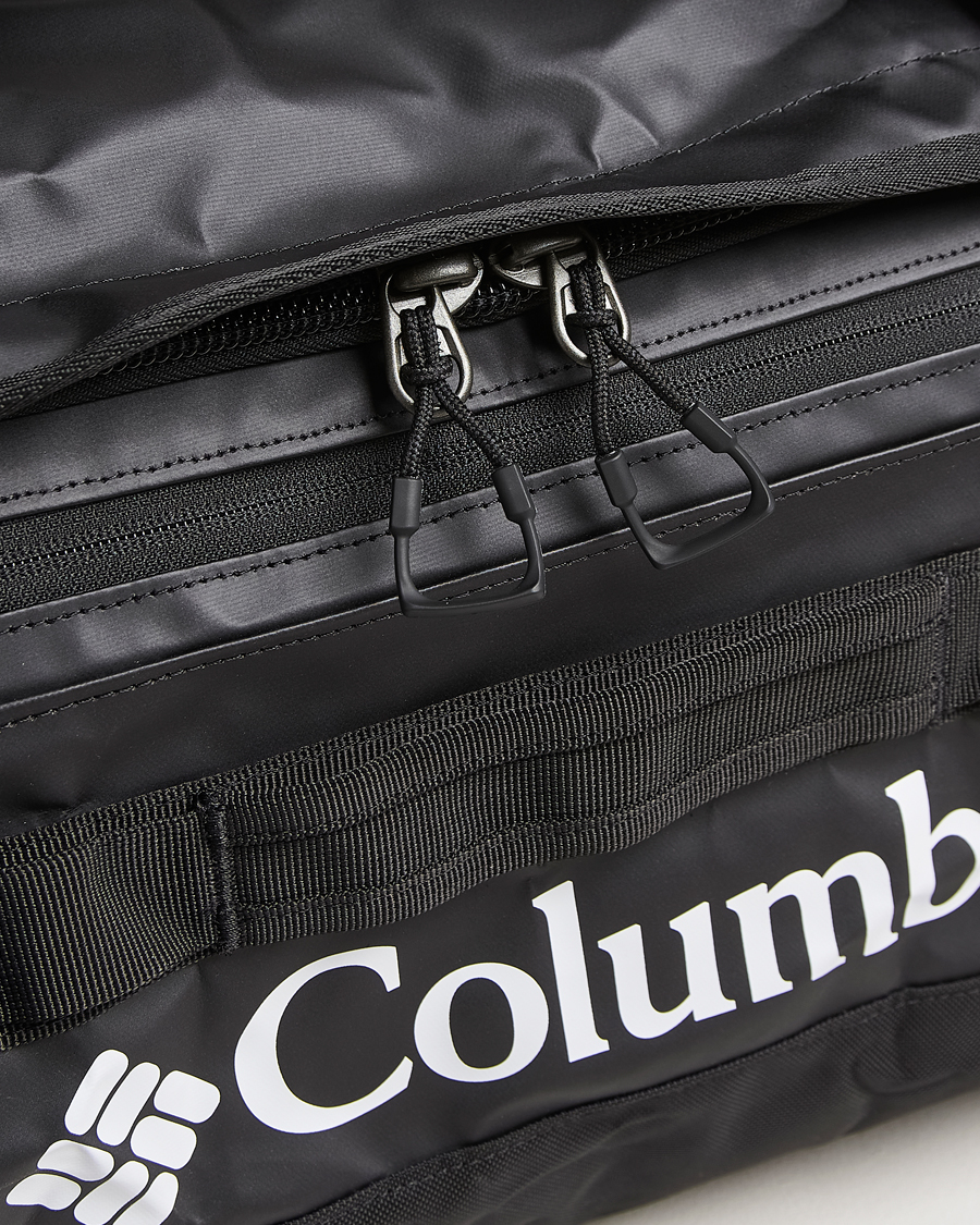 Herre | Tasker | Columbia | Landroamer 60L Duffel Black