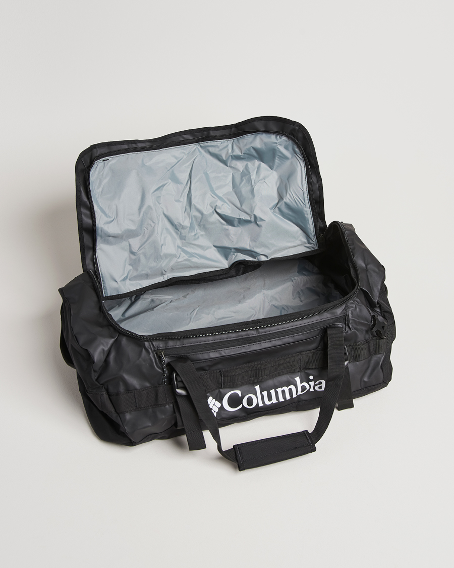 Herre | Tasker | Columbia | Landroamer 60L Duffel Black