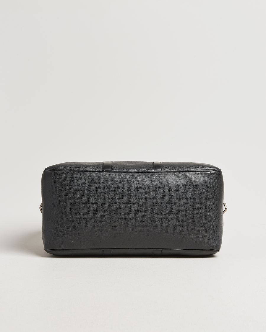 Herre | Louis Vuitton Pre-Owned Neo Kendall PM Bag Taiga Black | Louis Vuitton Pre-Owned | Neo Kendall PM Bag Taiga Black