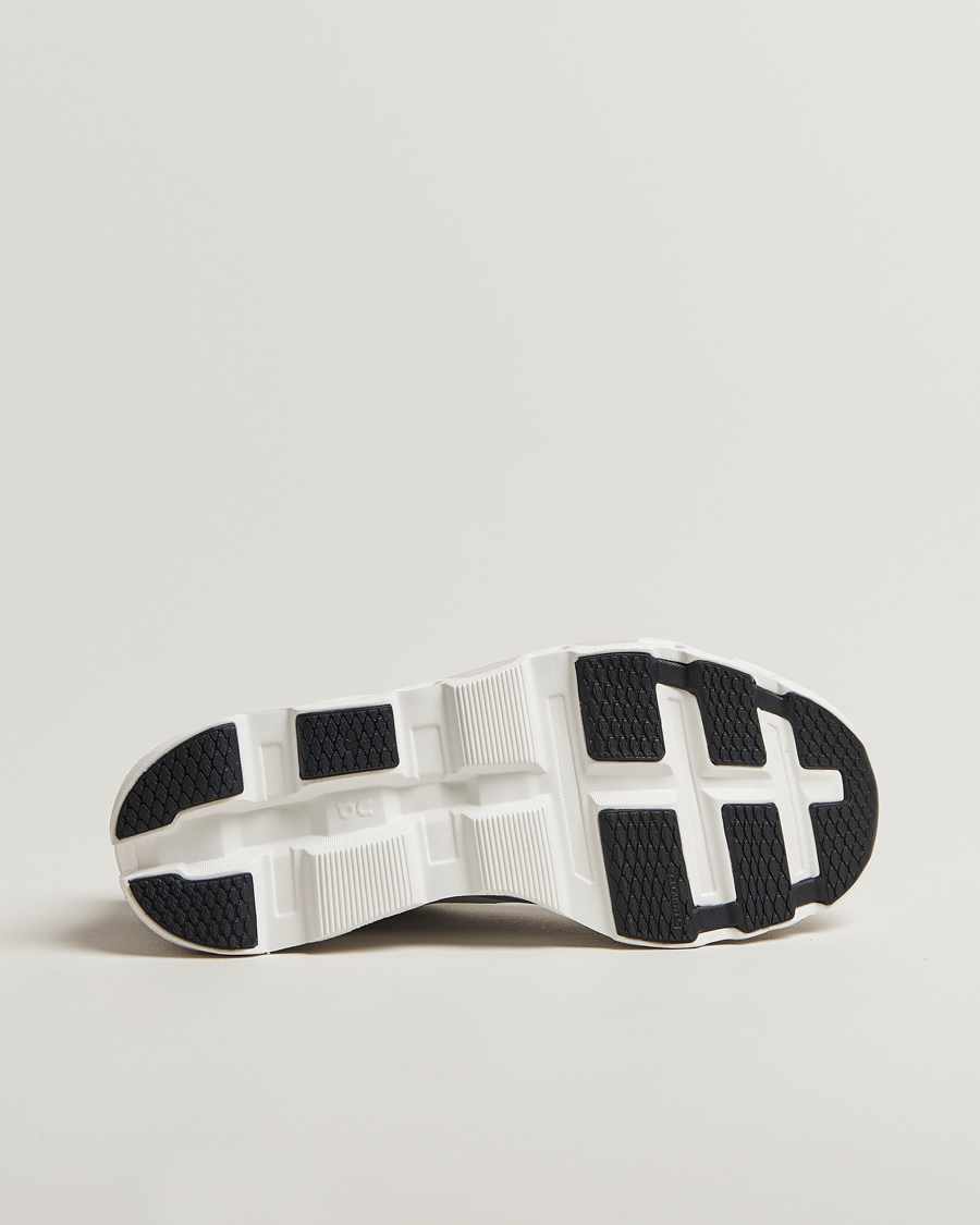 Herre | Sneakers | On | Cloudmonster 2 White/Frost