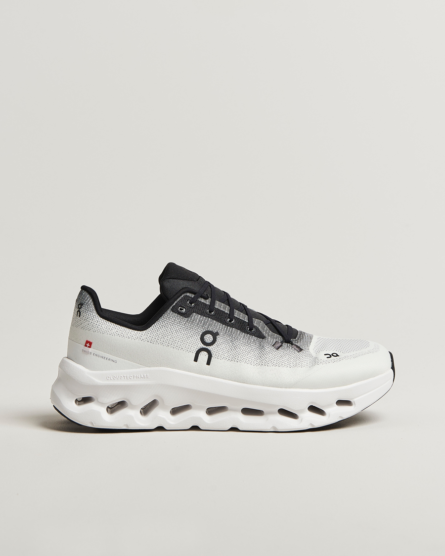 Herre | On Cloudtilt Black/Ivory | On | Cloudtilt Black/Ivory