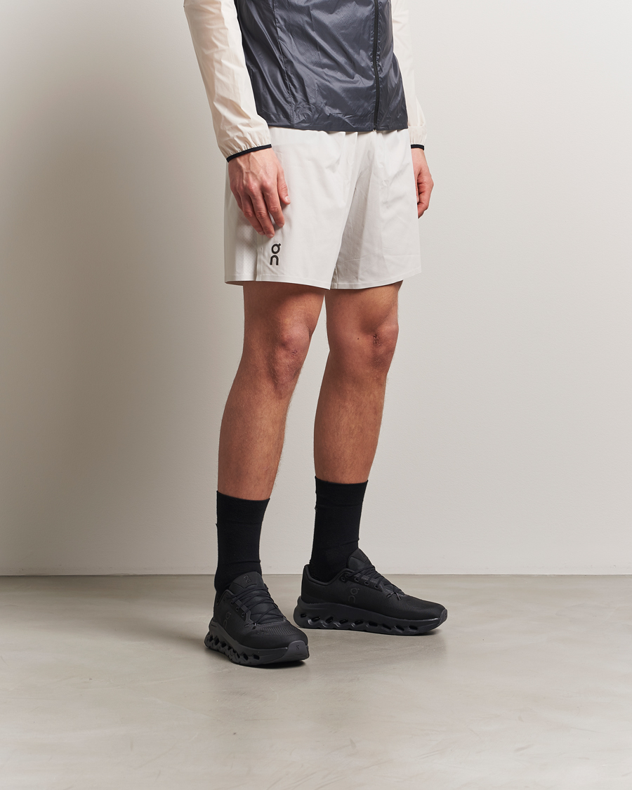 Herre | Sneakers | On | Cloudtilt Black/Black