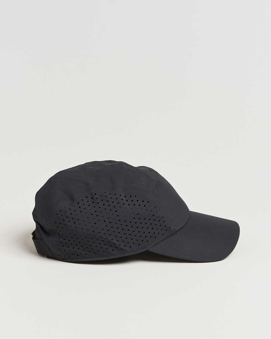 Herre | On Lightweight Cap Black | On | Lightweight Cap Black