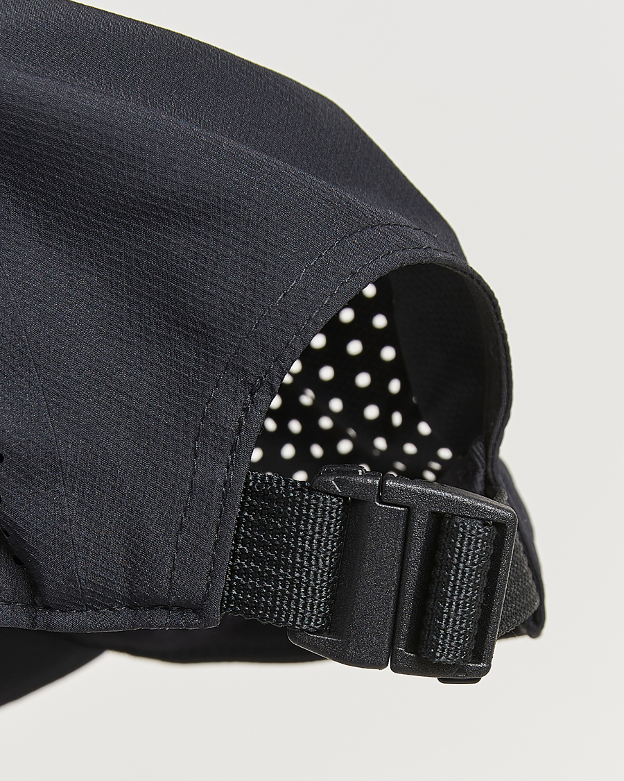 Herre | On Lightweight Cap Black | On | Lightweight Cap Black