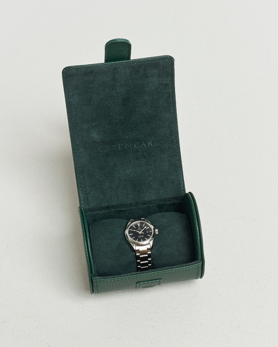 Herre | Omega Pre-Owned Seamaster Date | Omega Pre-Owned | Seamaster Date