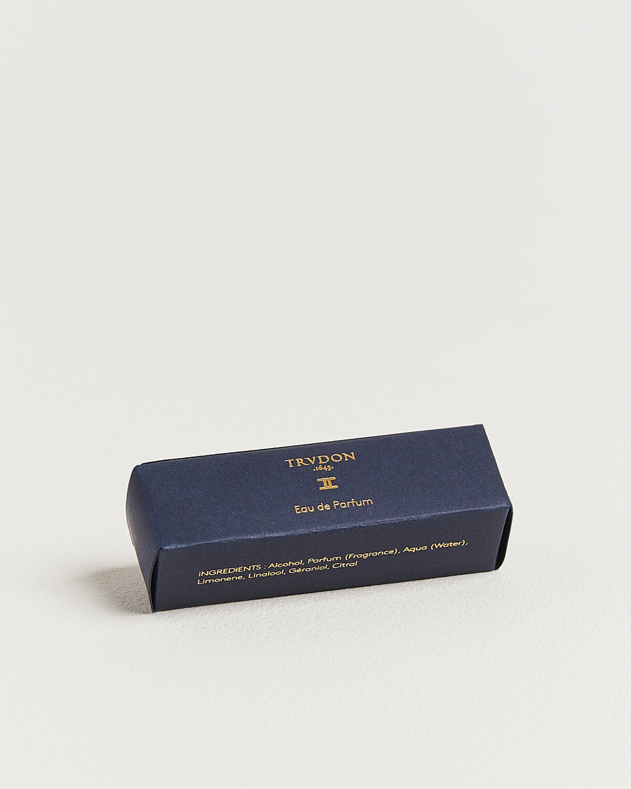 Herre | Parfume | Trudon | Deux Sample 1,5ml