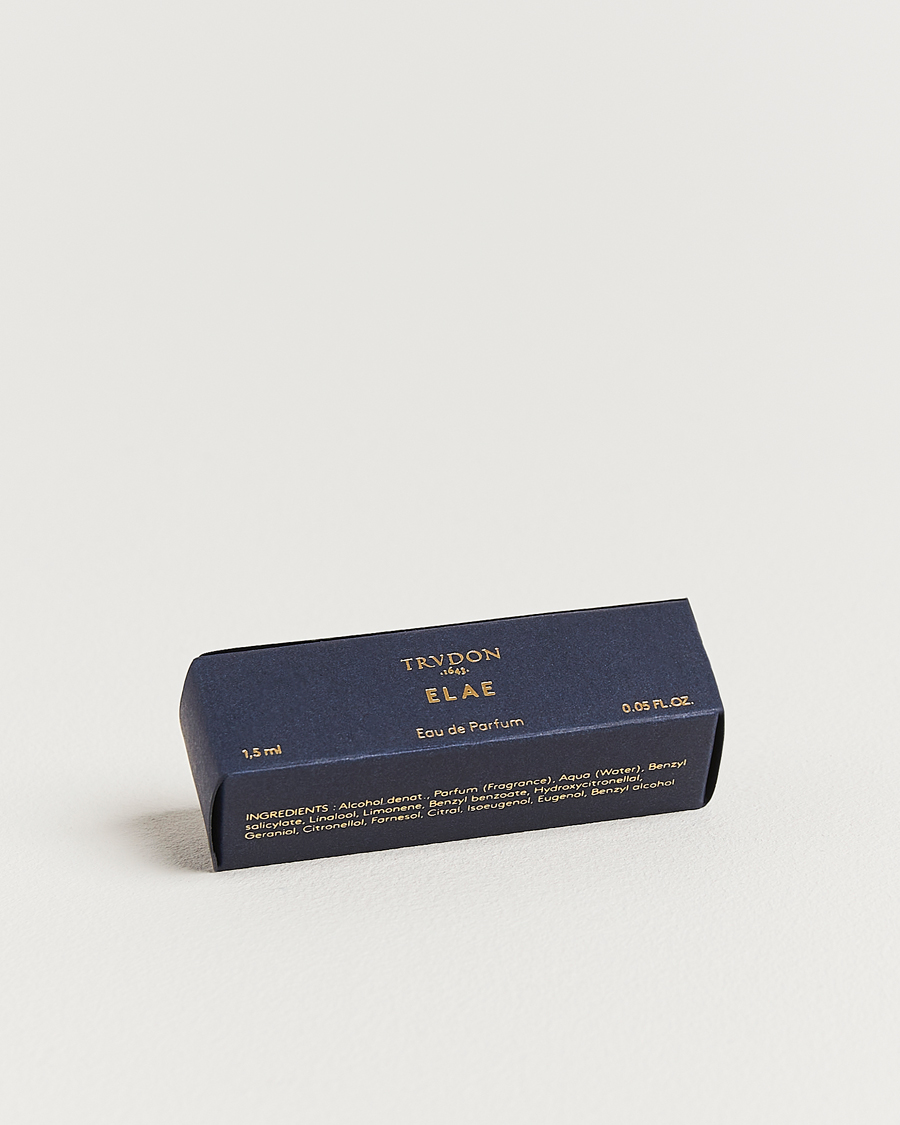 Herre | Parfume | Trudon | Elae Sample 1,5ml