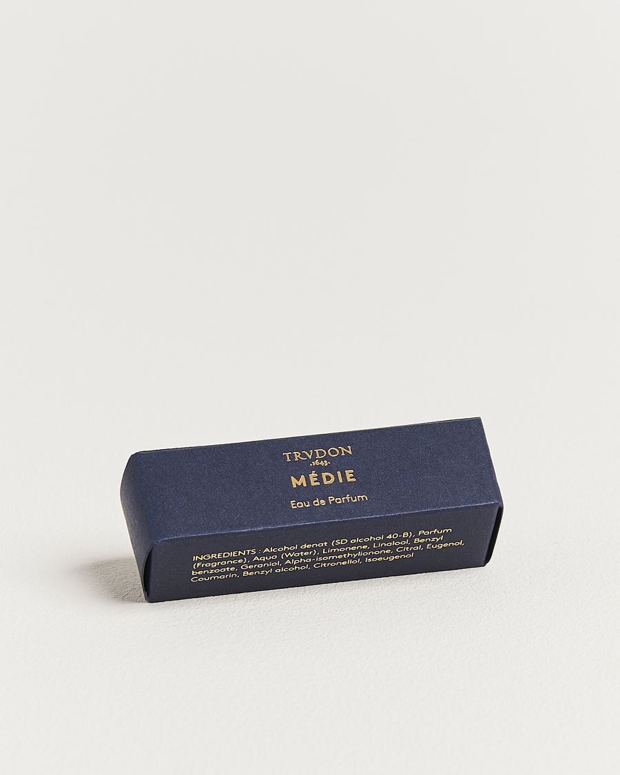 Herre | Parfume | Trudon | Medie Sample 1,5ml