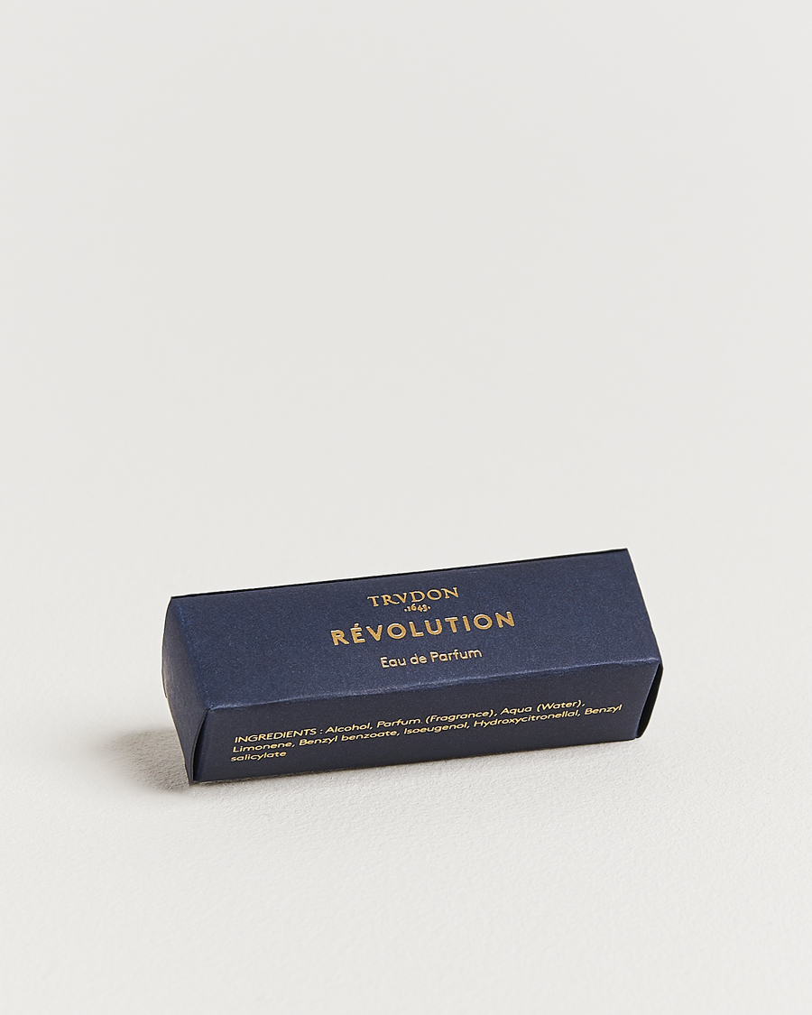 Herre | Parfume | Trudon | Revolution Sample 1,5ml