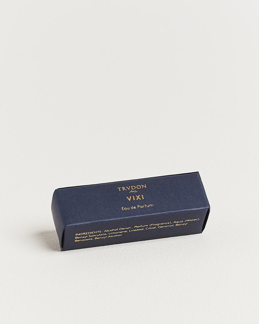 Herre | Parfume | Trudon | Vixi Sample 1,5ml