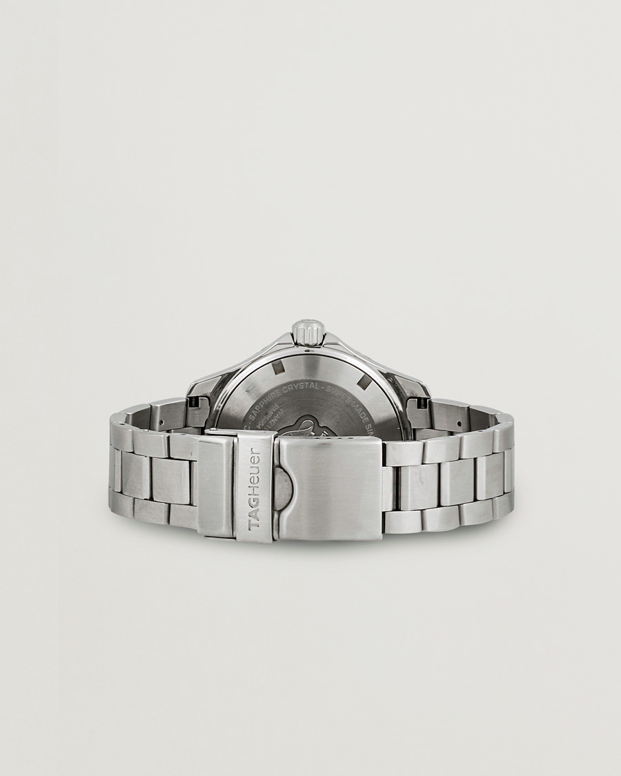 Herre | Tag Heuer Pre-Owned Aquaracer Caliber 5 | Tag Heuer Pre-Owned | Aquaracer Caliber 5