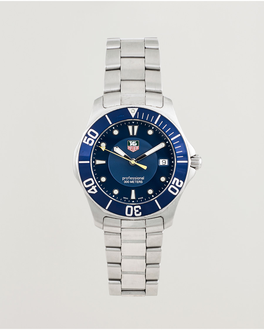 Herre | Tag Heuer Pre-Owned Aquaracer | Tag Heuer Pre-Owned | Aquaracer