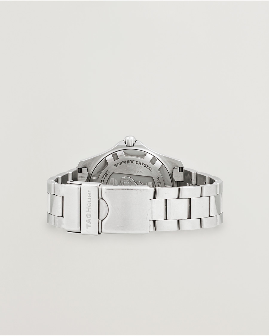 Herre | Tag Heuer Pre-Owned Aquaracer | Tag Heuer Pre-Owned | Aquaracer