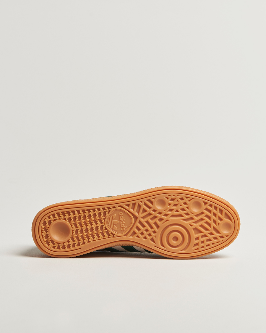 Herre | Sneakers | adidas Originals | Handball Spezial Sneaker Beige/Green