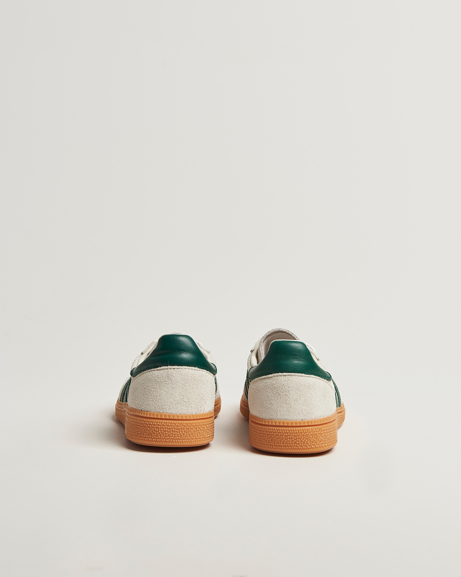 Herre | Sneakers | adidas Originals | Handball Spezial Sneaker Beige/Green