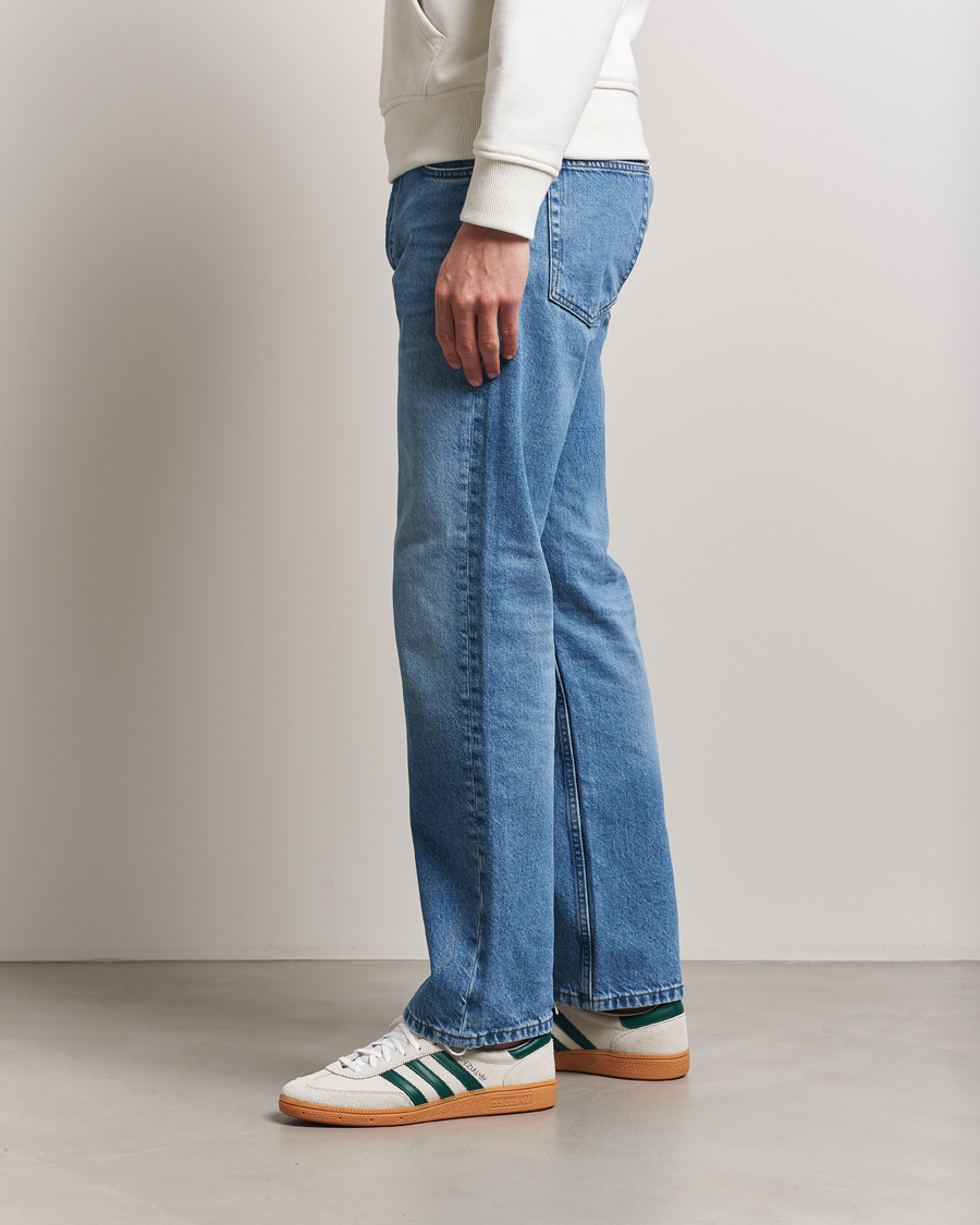 Herre | Sneakers | adidas Originals | Handball Spezial Sneaker Beige/Green