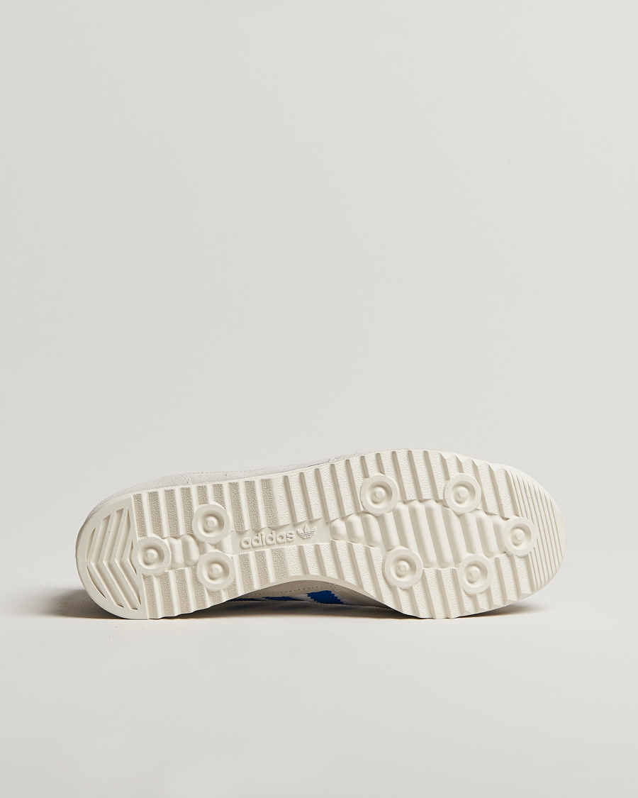 Herre | Sneakers | adidas Originals | SL 72 RS Sneaker White/Blue