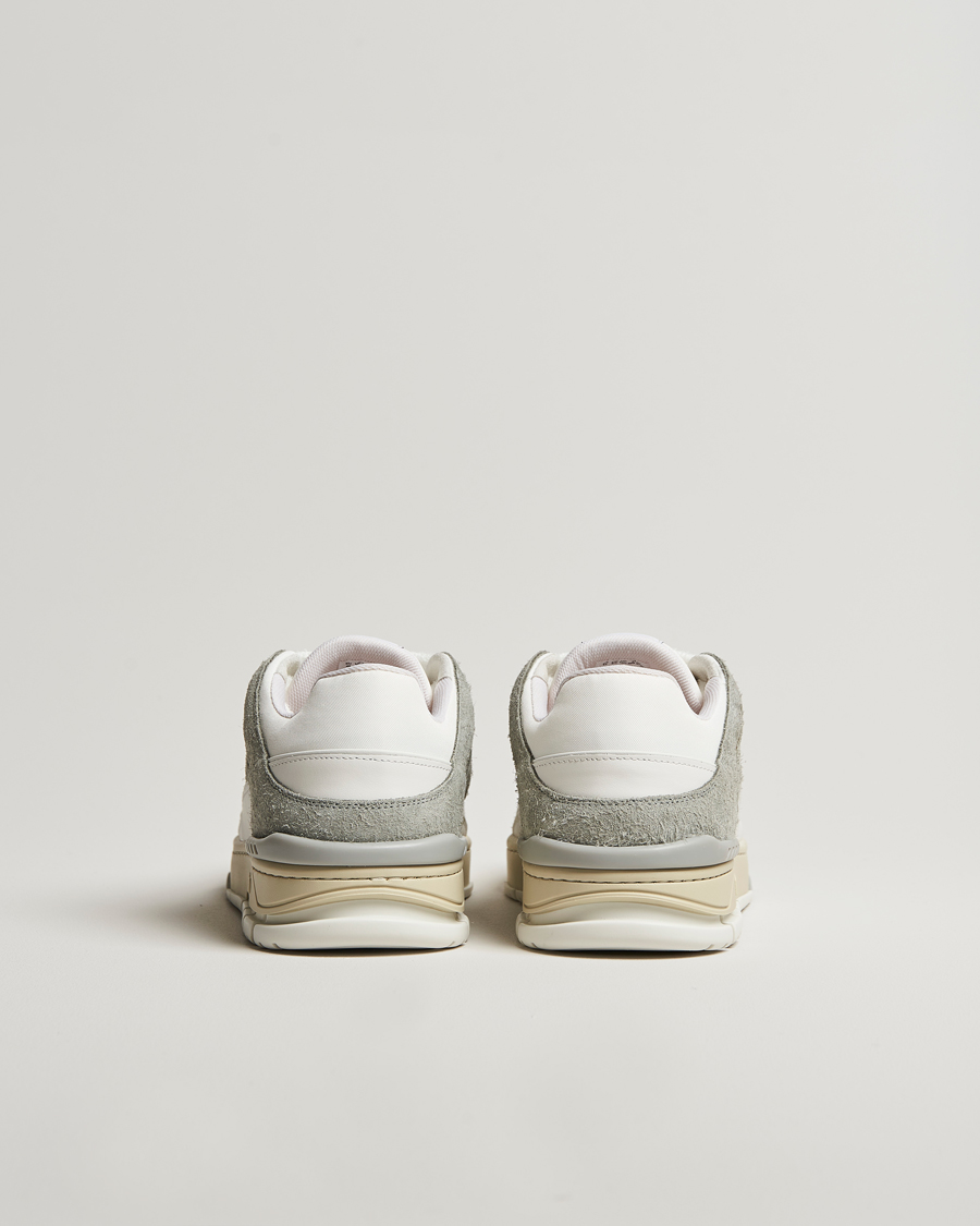 Herre | Sneakers | Axel Arigato | Area Lo Sneaker White/Grey