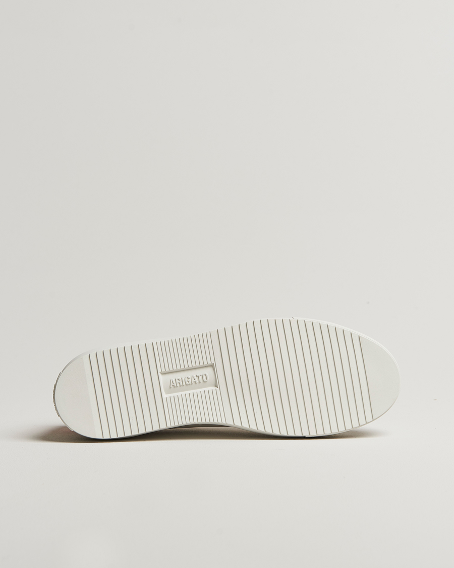 Herre | Sneakers | Axel Arigato | Clean 90 Sneaker White/Orange