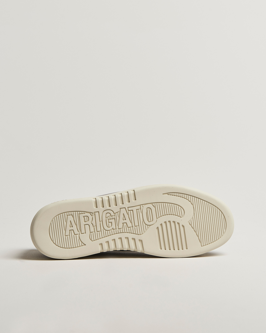 Herre | Sneakers | Axel Arigato | Dice Laceless Sneaker Dark Grey Suede