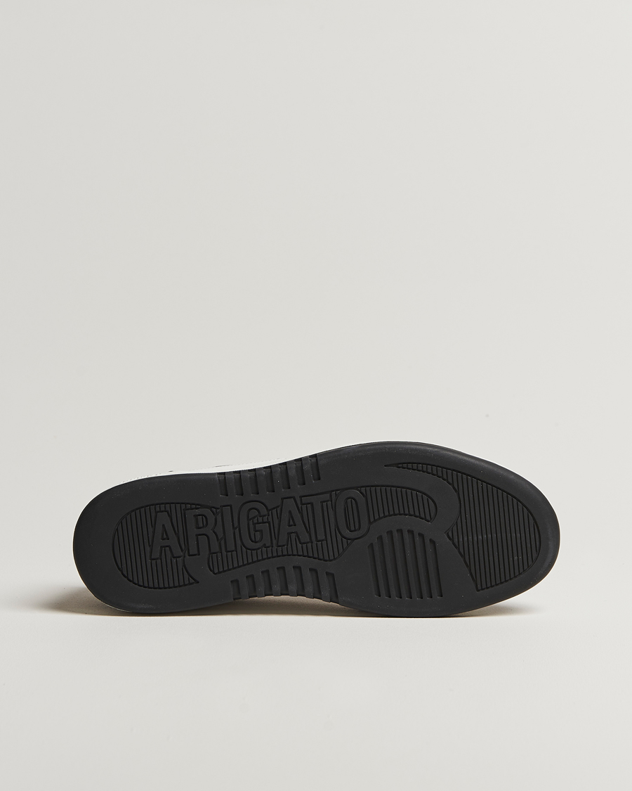 Herre | Sneakers | Axel Arigato | Dice Lo Bee Bird Sneaker White/Black