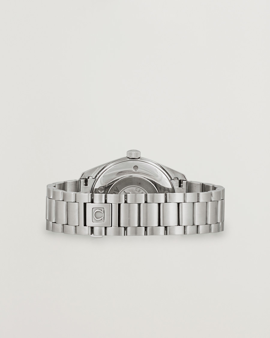 Herre | Omega Pre-Owned Semaster Aqua Terra | Omega Pre-Owned | Semaster Aqua Terra