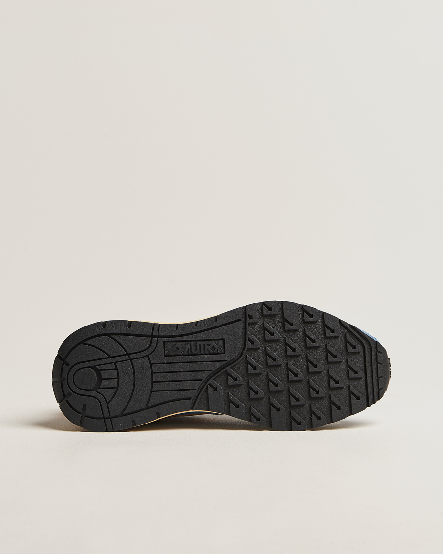 Herre | Sneakers | Autry | Reelwind Running Sneaker Blue