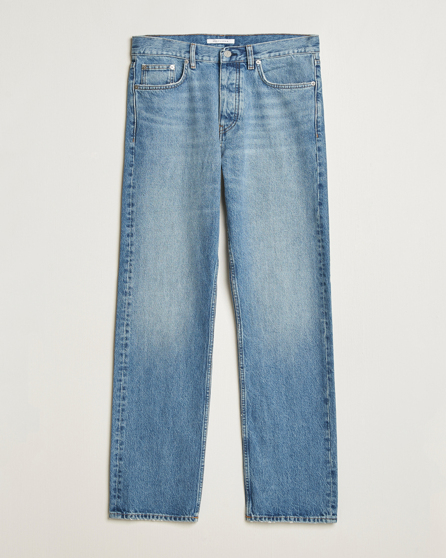 Herre | Jeans | Sunflower | Standard Jeans Natural Vintage