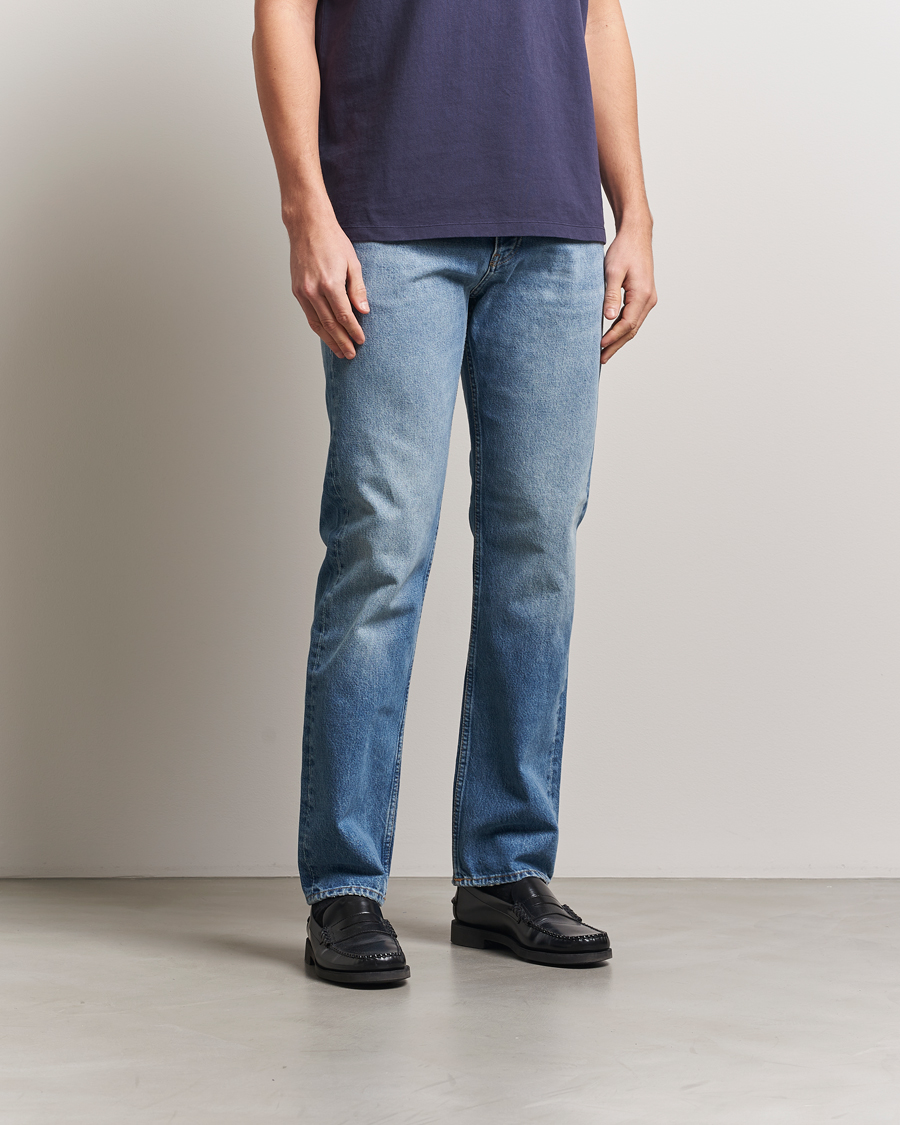 Herre | Jeans | Sunflower | Standard Jeans Natural Vintage