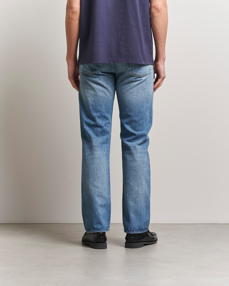 Herre | Jeans | Sunflower | Standard Jeans Natural Vintage