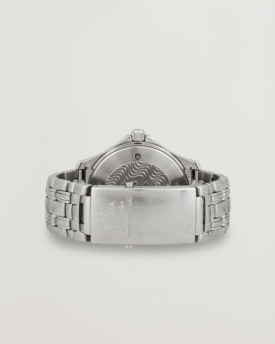 Herre | Omega Pre-Owned Seamaster 300M SMP | Omega Pre-Owned | Seamaster 300M SMP