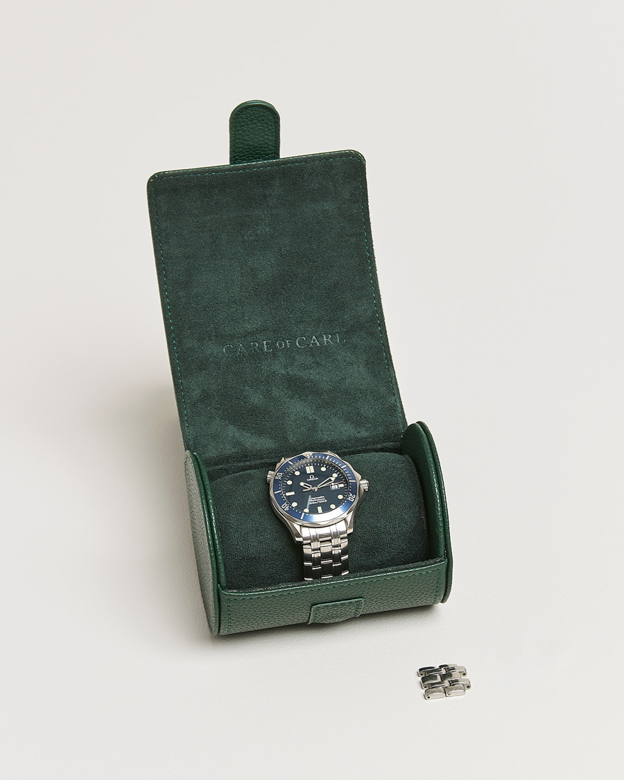 Herre | Omega Pre-Owned Seamaster 300M SMP | Omega Pre-Owned | Seamaster 300M SMP