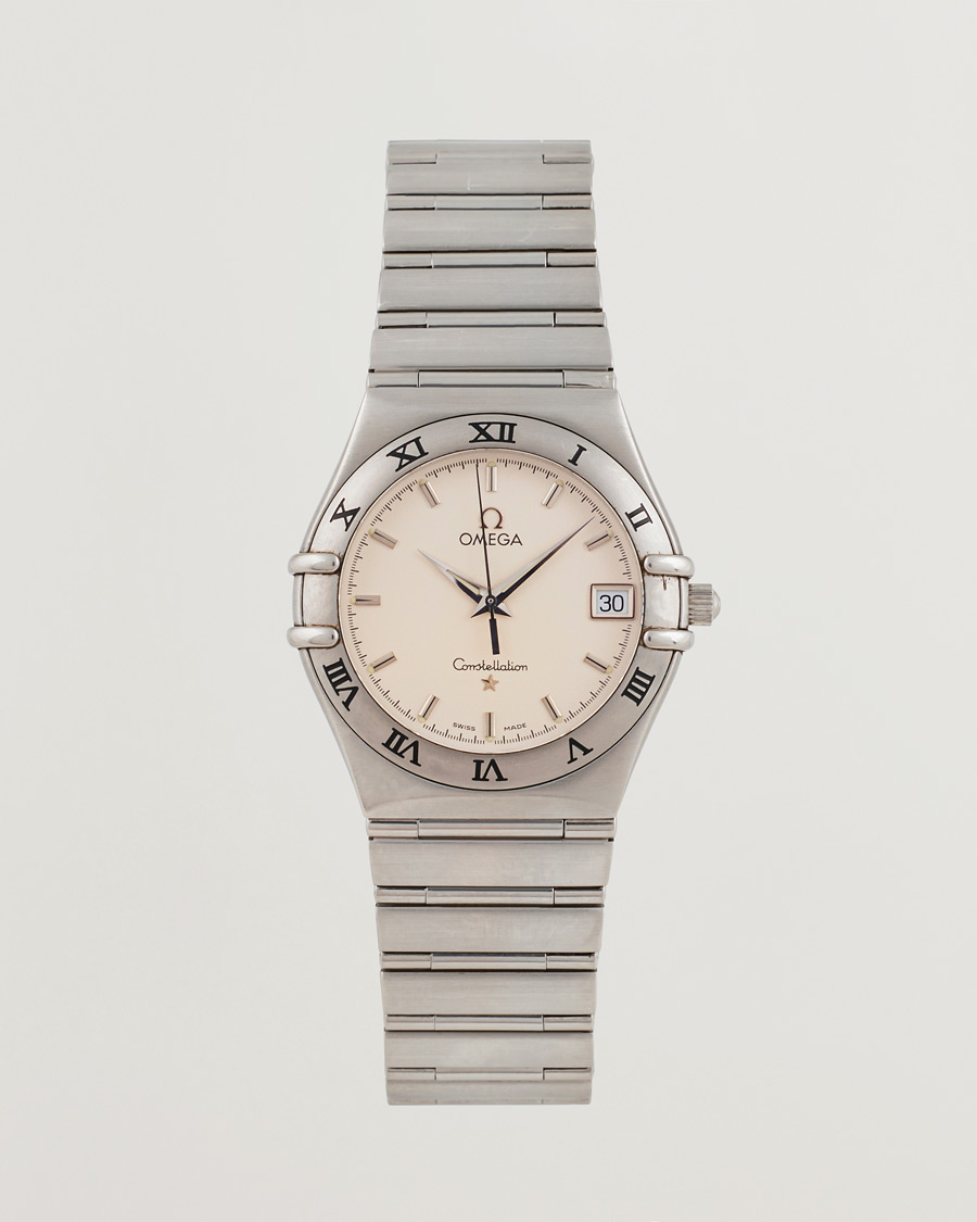 Herre | Omega Pre-Owned Constellation | Omega Pre-Owned | Constellation