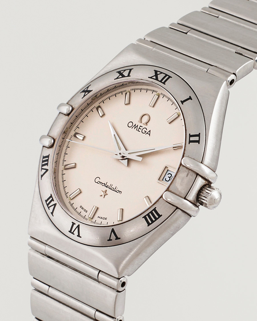 Herre | Omega Pre-Owned Constellation | Omega Pre-Owned | Constellation