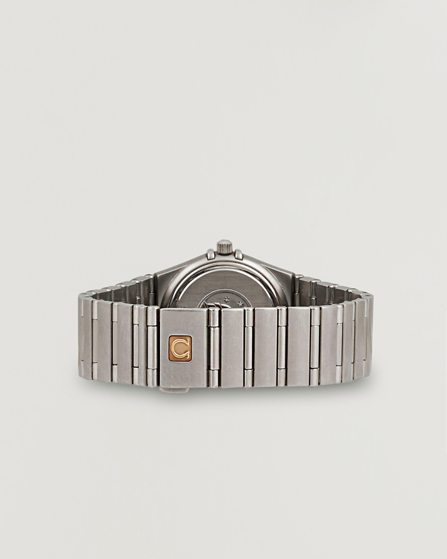 Herre | Omega Pre-Owned Constellation | Omega Pre-Owned | Constellation