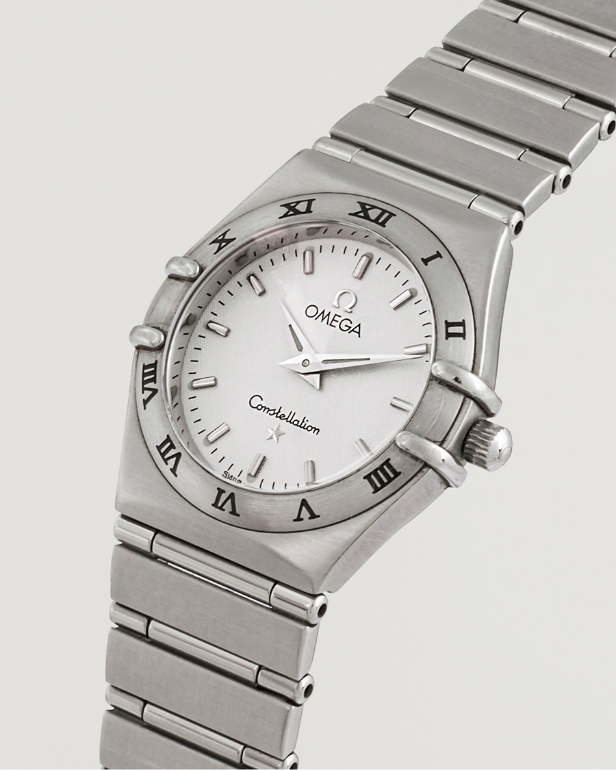 Herre | Omega Pre-Owned Constellation | Omega Pre-Owned | Constellation