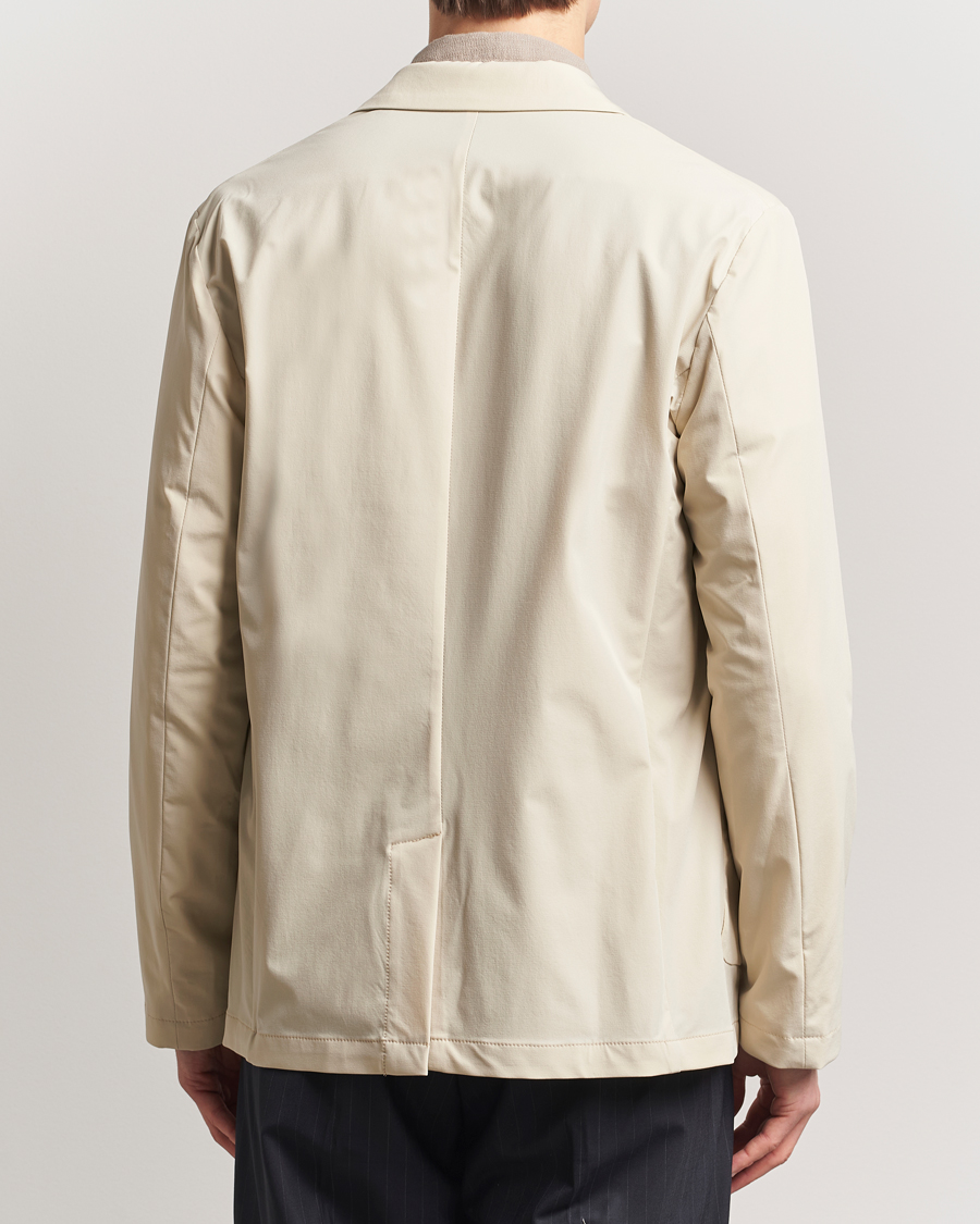 Herre | Blazere & jakker | J.Lindeberg | Barry WR Tech Blazer Moonbeam