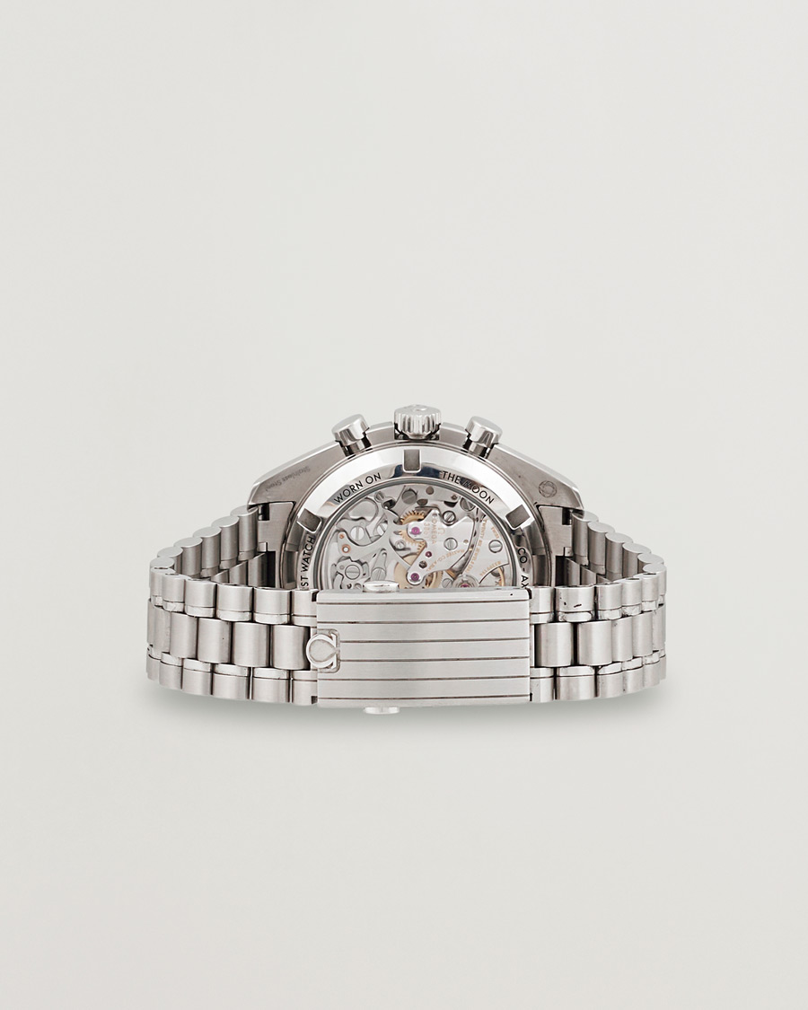 Herre | Omega Pre-Owned Speedmaster Professional | Omega Pre-Owned | Speedmaster Professional