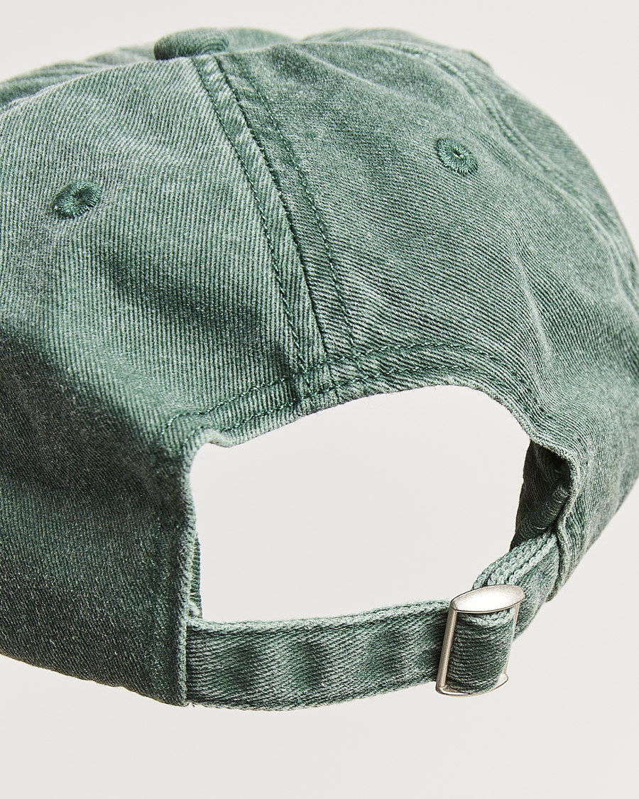Herre | Hatte & kasketter | Palmes | Tower 6-Panel Cap Green