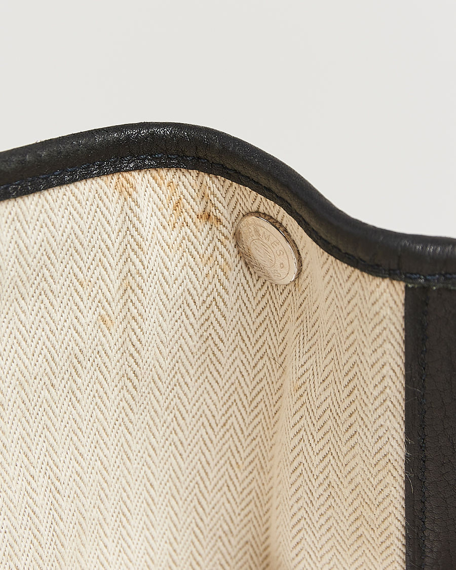 Herre | Hermès Pre-Owned Garden Party 36 Tote bag Negonda Black | Hermès Pre-Owned | Garden Party 36 Tote bag Negonda Black