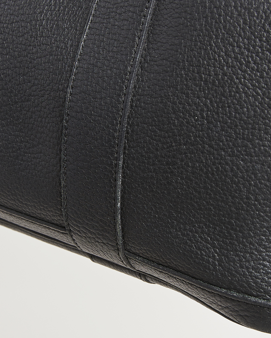 Herre | Hermès Pre-Owned Garden Party 36 Tote bag Negonda Black | Hermès Pre-Owned | Garden Party 36 Tote bag Negonda Black