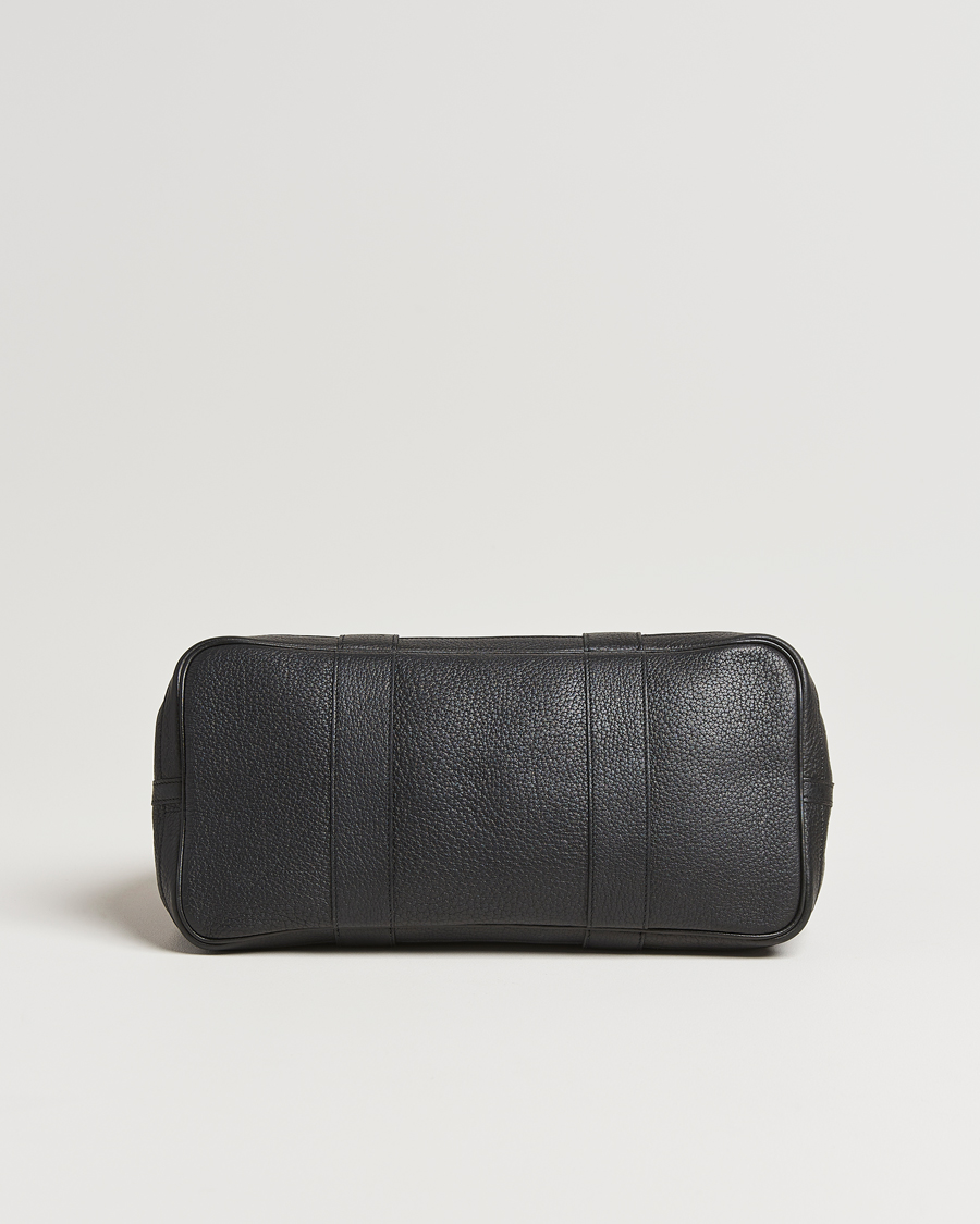 Herre | Hermès Pre-Owned Garden Party 36 Tote bag Negonda Black | Hermès Pre-Owned | Garden Party 36 Tote bag Negonda Black