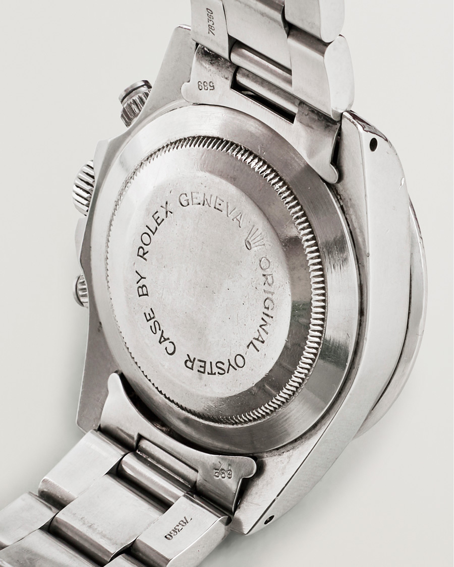 Herre | Tudor Pre-Owned Oysterdate Big Block | Tudor Pre-Owned | Oysterdate Big Block