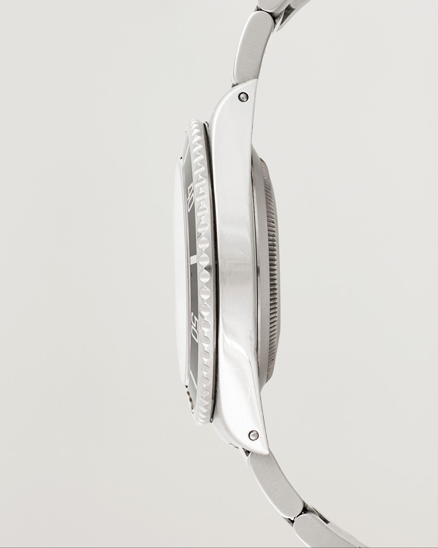 Herre | Rolex Pre-Owned Submariner No Date | Rolex Pre-Owned | Submariner No Date