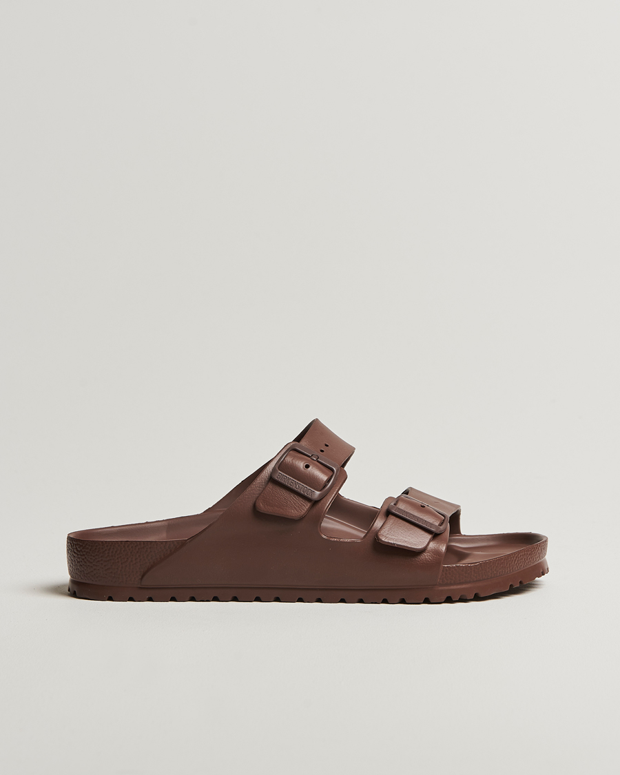 Herre | Sandaler & Hjemmesko | BIRKENSTOCK | Arizona Eva Roast