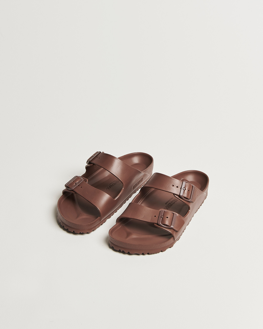 Herre | Sandaler & Hjemmesko | BIRKENSTOCK | Arizona Eva Roast