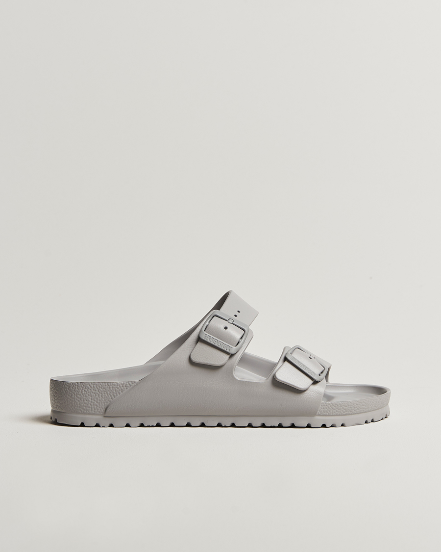 Herre | Sandaler & Hjemmesko | BIRKENSTOCK | Arizona Eva Stone Coin