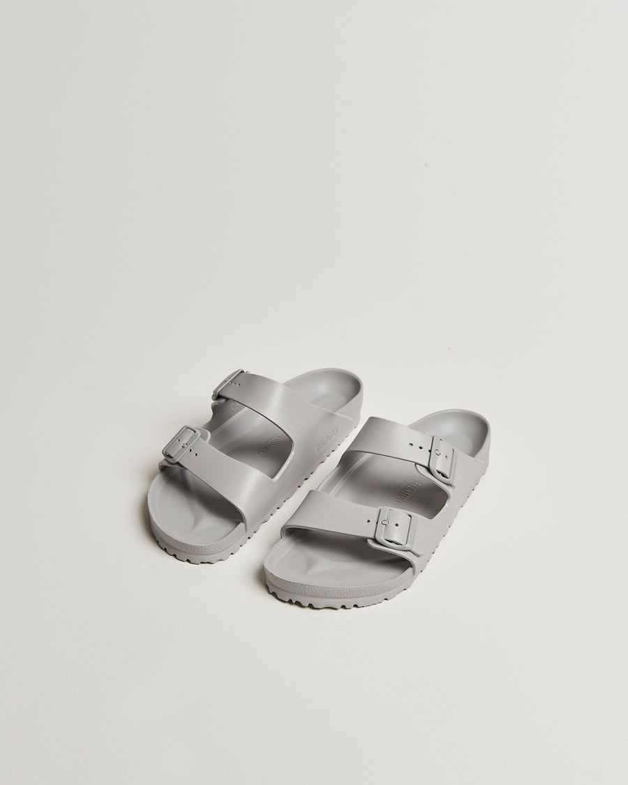Herre | Sandaler & Hjemmesko | BIRKENSTOCK | Arizona Eva Stone Coin